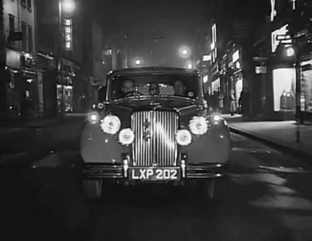 Jaguar Mk.V