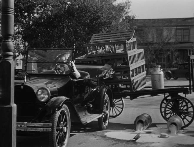 Dodge Brothers Touring