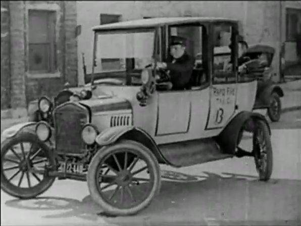 Ford Model T