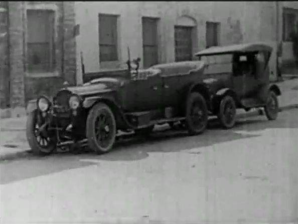 Packard Twin Six