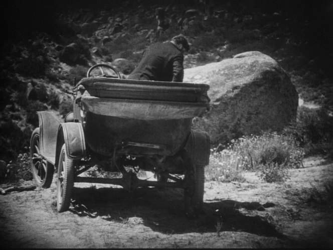 Ford Model T