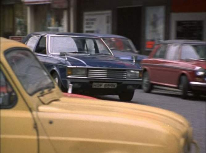 Austin 1300 GT MkII