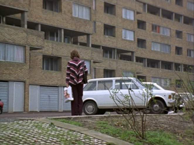 Fiat 128 Estate