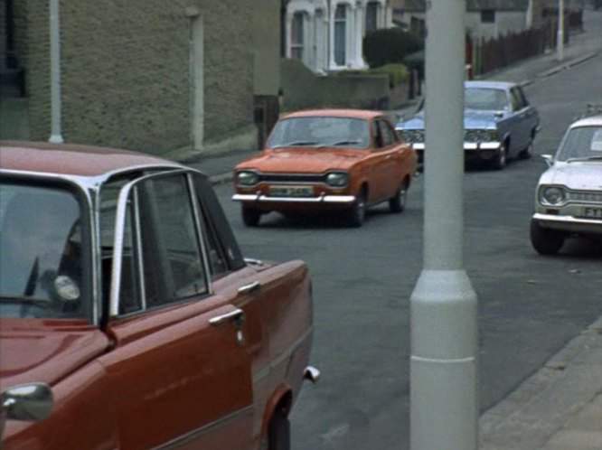 Ford Escort MkI