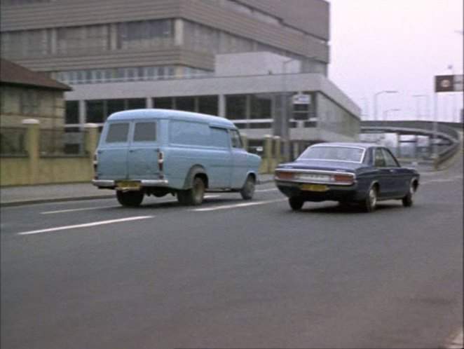 Ford Transit MkI