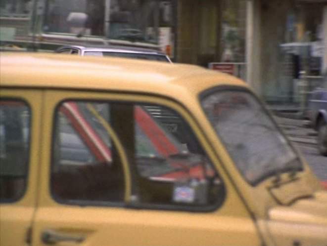 Renault R4