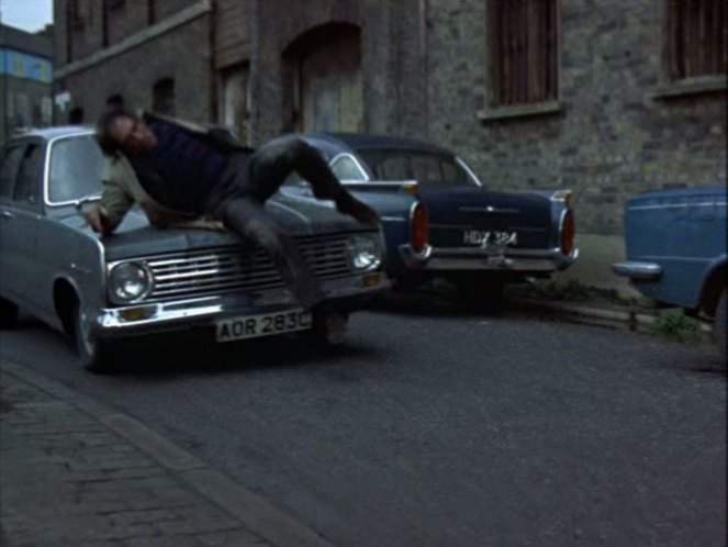 Vauxhall Velox