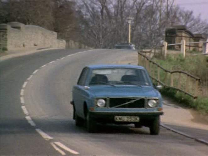 Volvo 144