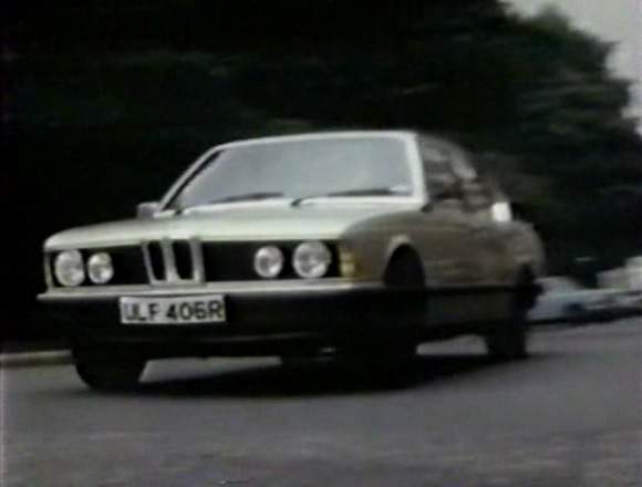 BMW 728