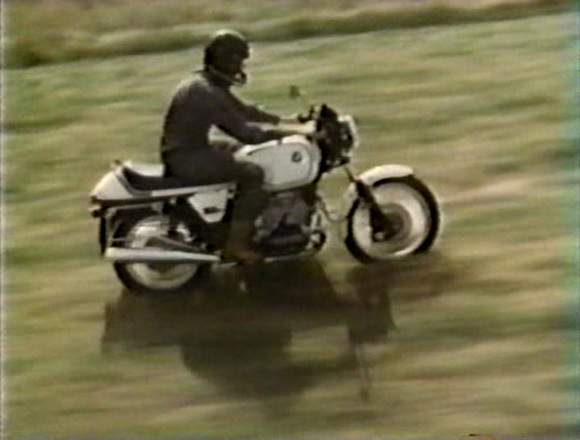 BMW R 100 RS