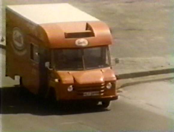 Commer Walk-Thru