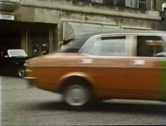 Morris Marina MkII
