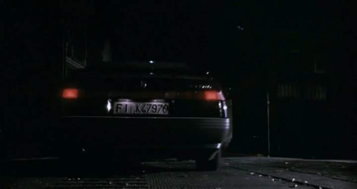 Alfa Romeo 164