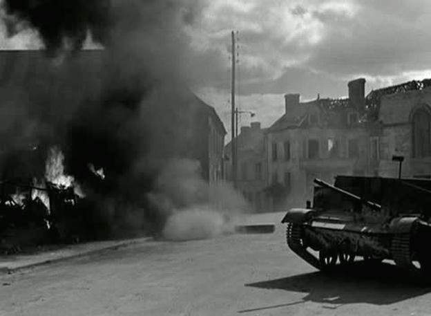 Aveling-Barford Universal Carrier