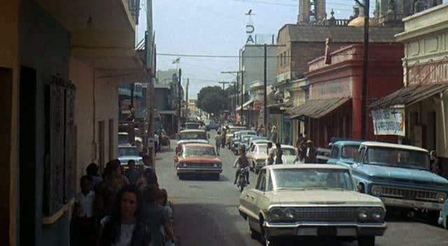 Chevrolet Impala