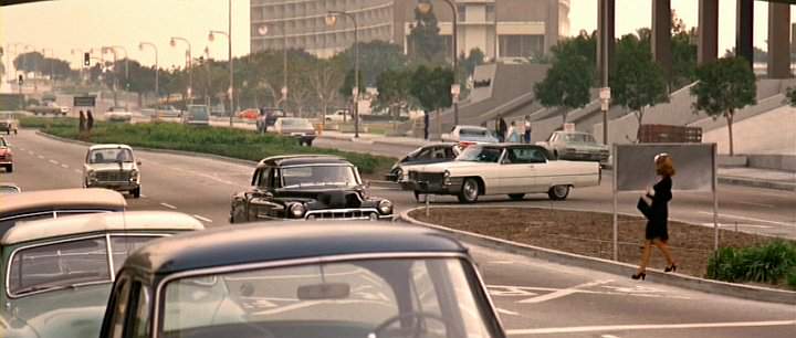 Cadillac Coupe DeVille