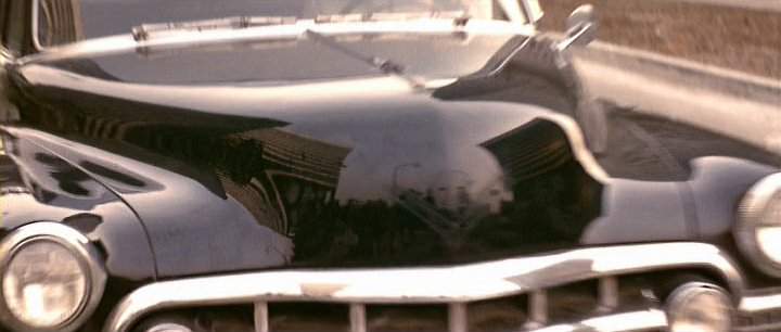 Cadillac Series 62