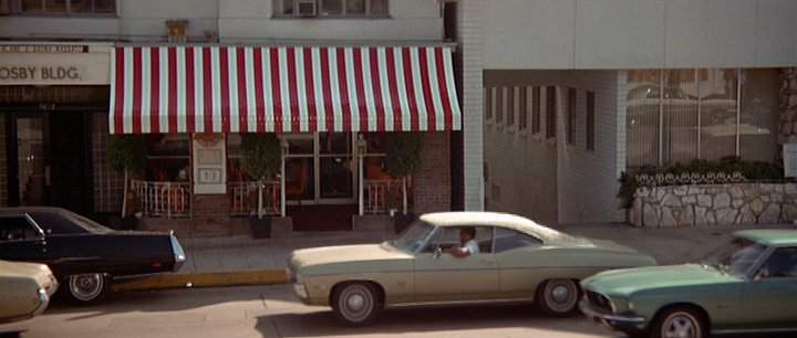 Chevrolet Impala