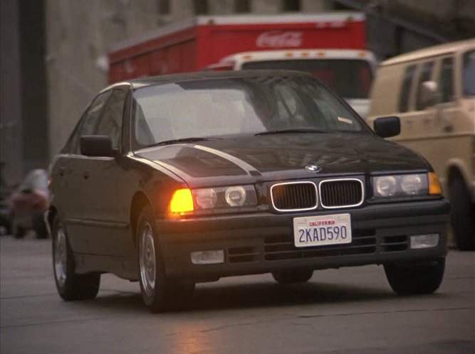 BMW 325i