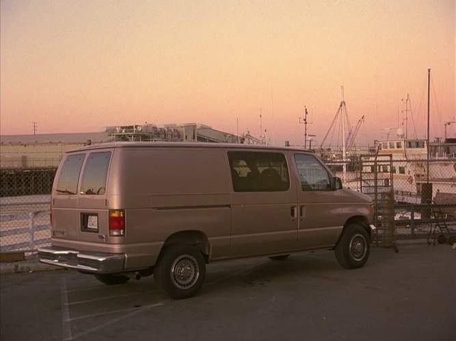 Ford Econoline