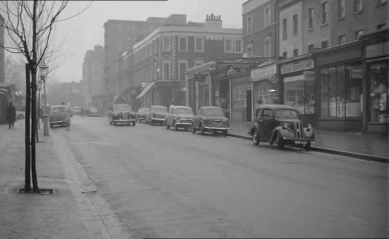 Ford Anglia