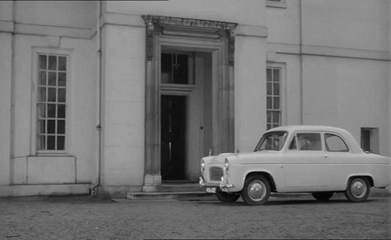 Ford Anglia