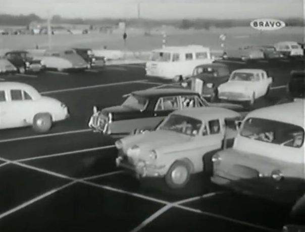 Ford Anglia