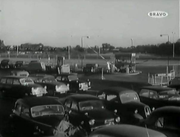 Ford Popular