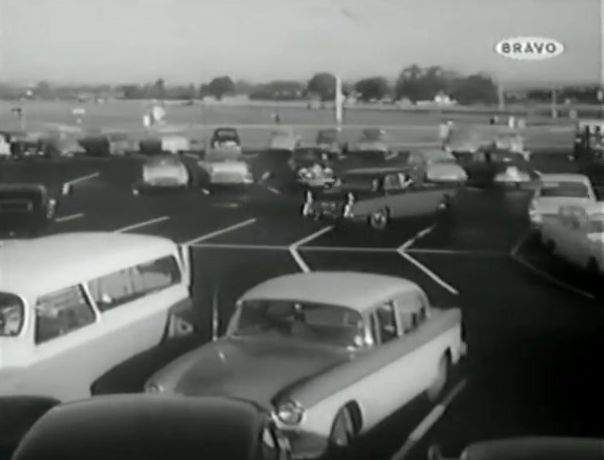 Humber Hawk Series I