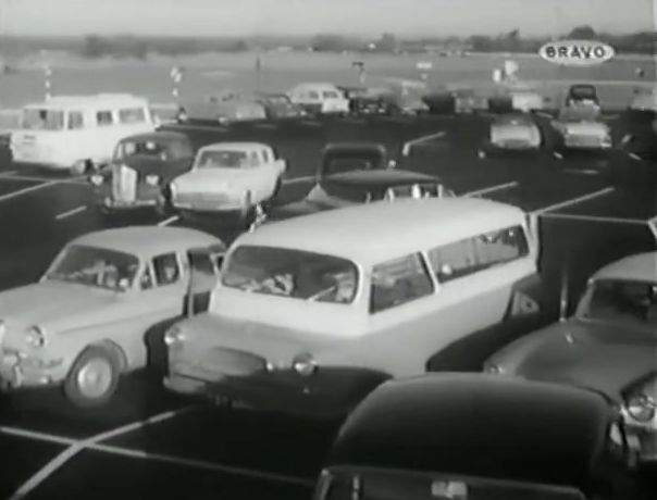 Triumph Mayflower