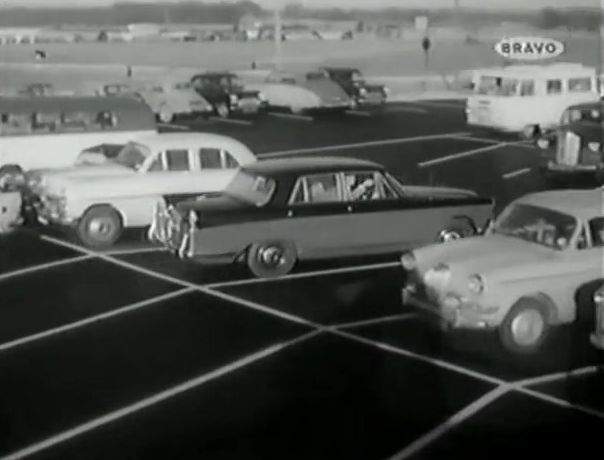 Vauxhall Velox
