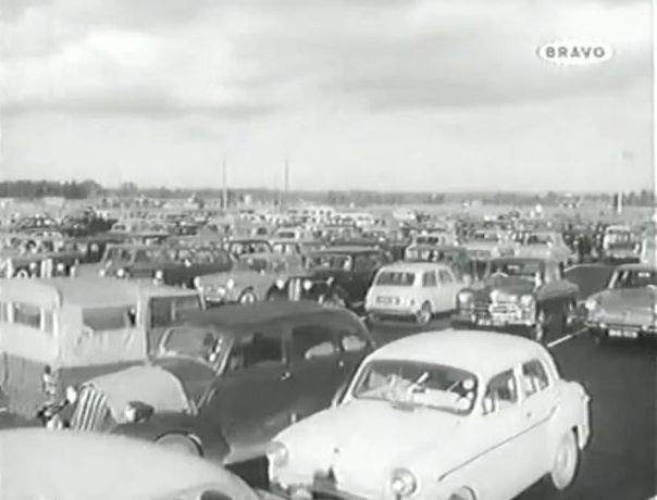 Wolseley 1500 MkI