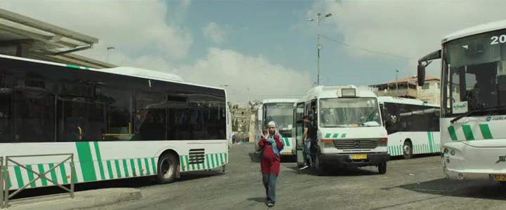 Mercedes-Benz Vario 816 D