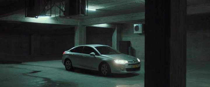 Citroën C5