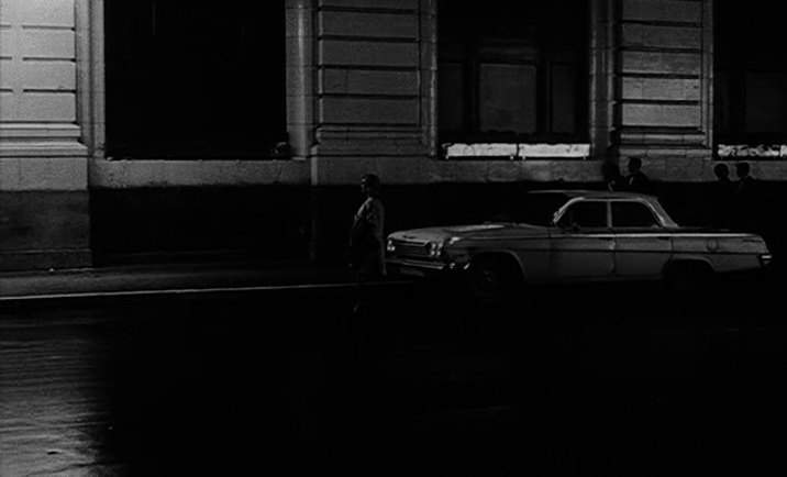 Chevrolet Bel Air