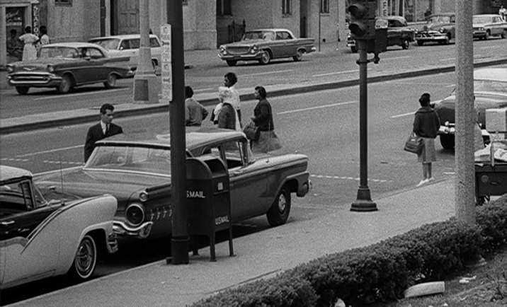 Chevrolet Bel Air