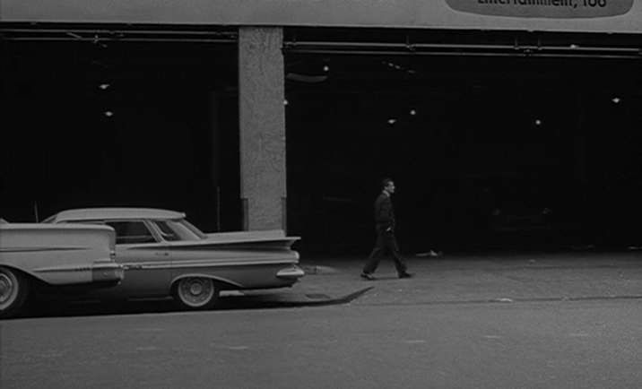 Chevrolet Impala