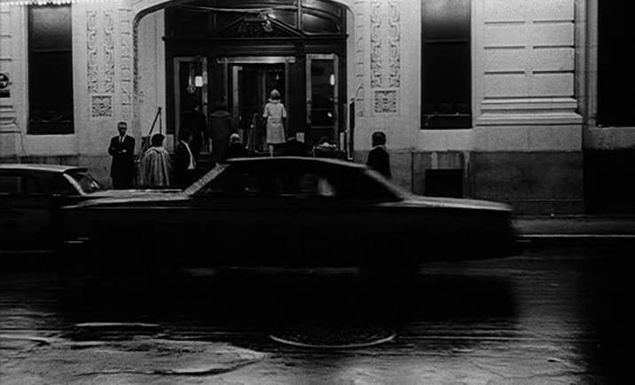 Chevrolet Impala Convertible