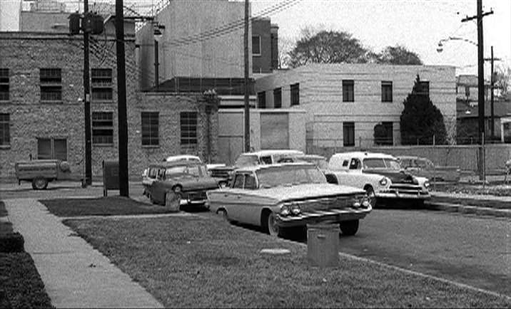 Chevrolet Sedan Delivery