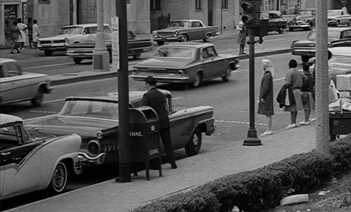 Chrysler Newport