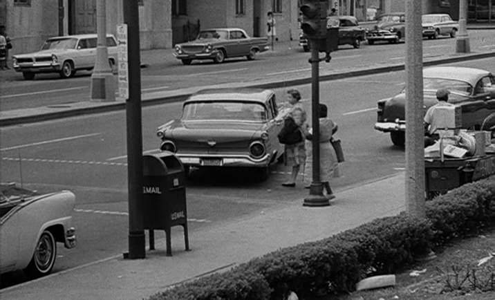 Chrysler Newport