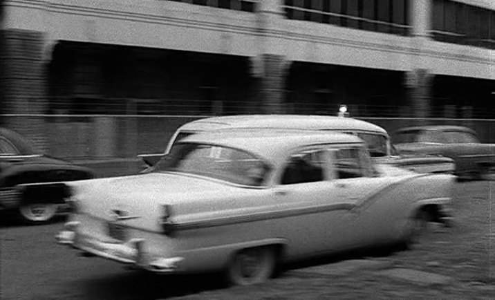 Ford Fairlane