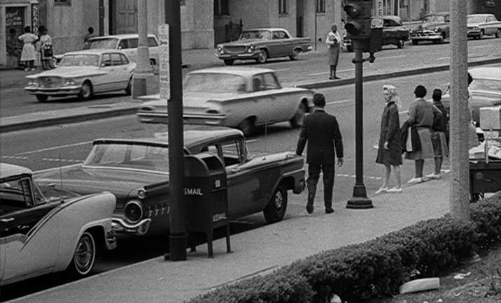 Ford Fairlane 500