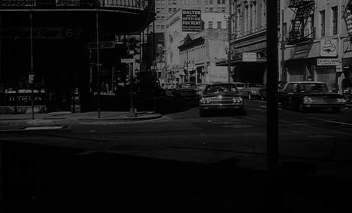 Ford Galaxie