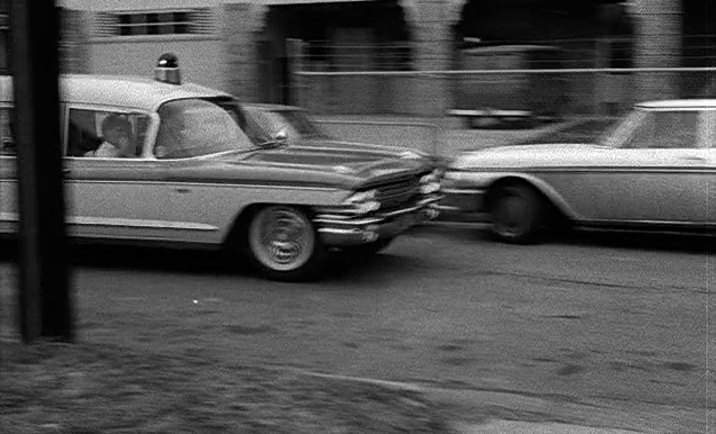 Ford Galaxie 500