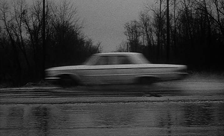 Ford Galaxie 500