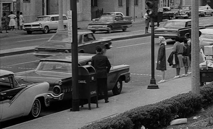 Mercury Meteor