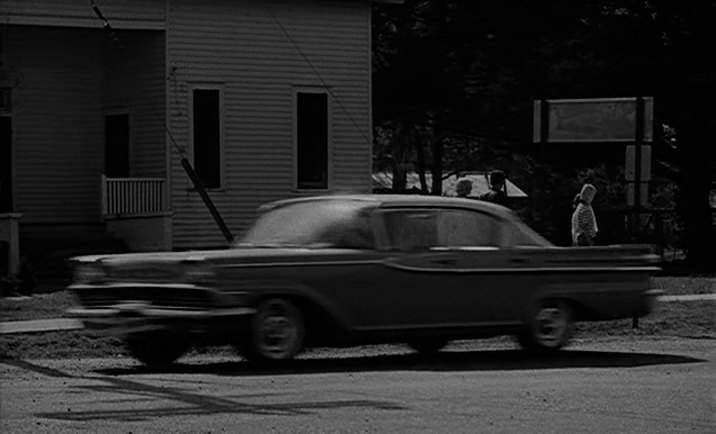 Mercury Monterey