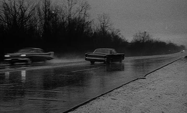 Plymouth Belvedere