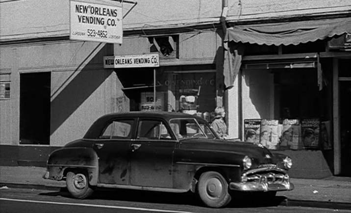 Plymouth Cranbrook
